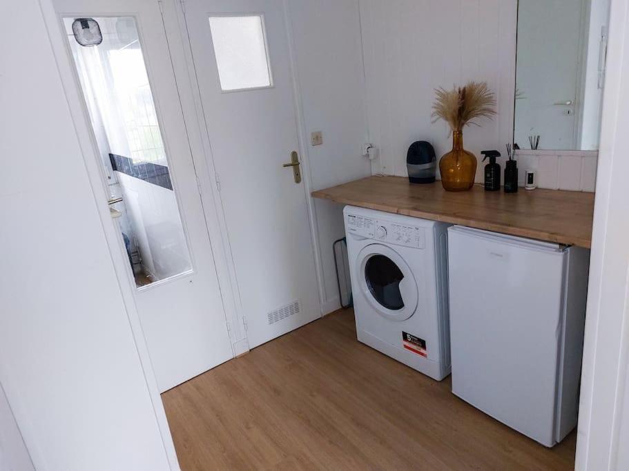 Le Sympathique - Petit Dejeuner, Netflix, Jacuzzi Rouen Exterior photo